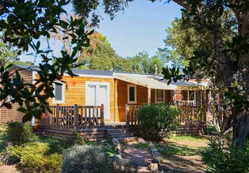  - Wohnpark Campo Di Mare