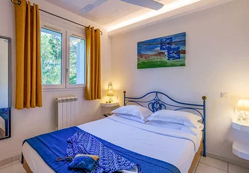  - Meublé de tourisme Vasca d'Oro
