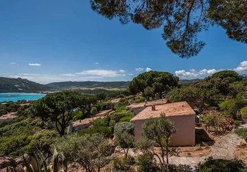  - Résidence Marina di Santa Giulia