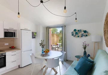  - Résidence Marina di Santa Giulia