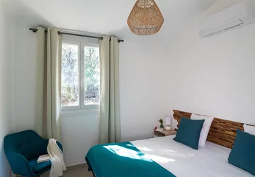  - Résidence Marina di Santa Giulia