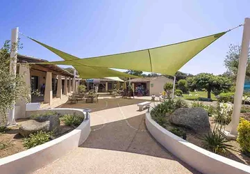  - Résidence Marina di Santa Giulia