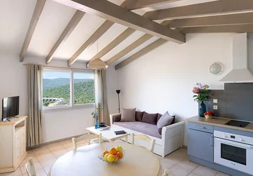  - Résidence Marina di Santa Giulia