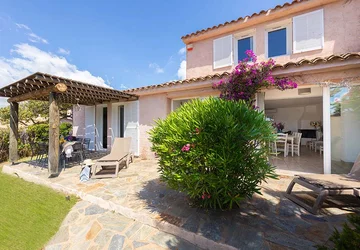  - Résidence Marina di Santa Giulia