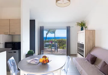  - Résidence Marina di Santa Giulia