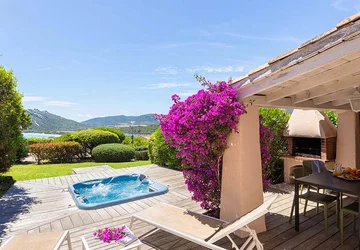  - Résidence Marina di Santa Giulia