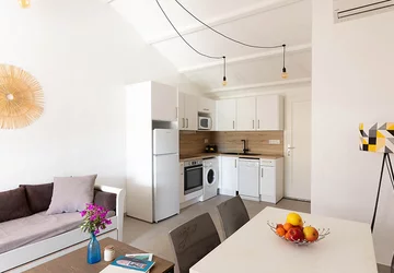  - Résidence Marina di Santa Giulia