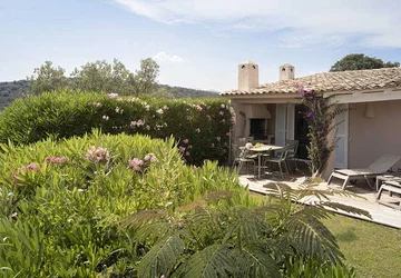  - Résidence Marina di Santa Giulia