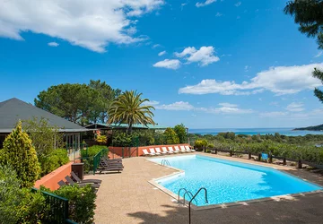  - Résidence Castell'Verde