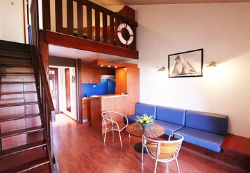  - Residence Castell'Verde