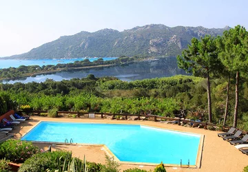  - Résidence Castell'Verde