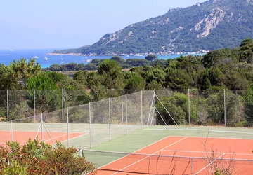  - Résidence Castell'Verde