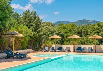  - Résidence Odalys Référence San Martinu