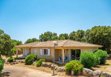  - Résidence Odalys Référence San Martinu