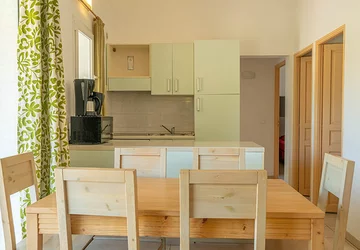  - Résidence Odalys Référence San Martinu