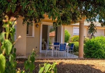  - Résidence Odalys Référence San Martinu