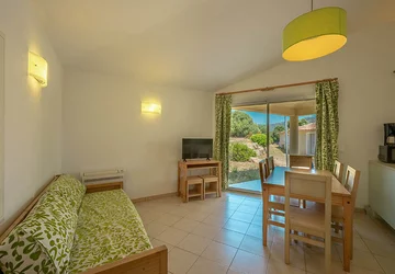  - Résidence Odalys Référence San Martinu