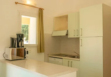  - Résidence Odalys Référence San Martinu