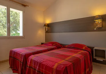  - Résidence Odalys Référence San Martinu