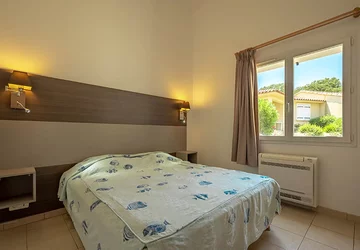  - Résidence Odalys Référence San Martinu