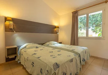  - Résidence Odalys Référence San Martinu