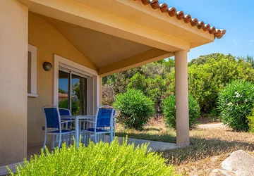  - Résidence Odalys Référence San Martinu