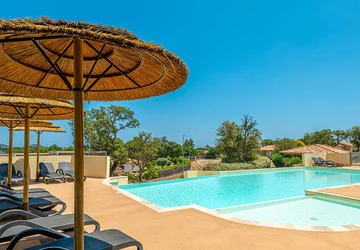  - Résidence Odalys Référence San Martinu