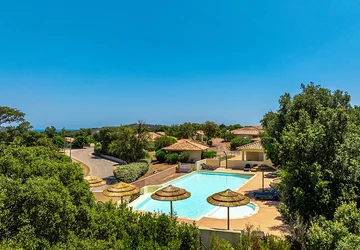  - Résidence Odalys Référence San Martinu