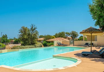  - Résidence Odalys Référence San Martinu