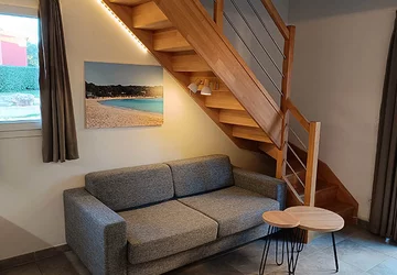  - Résidence Les Hameaux de Saint Cyprien