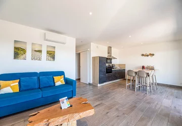  - Résidence Premium Les Terrasses d'Arsella Pierre & Vacances