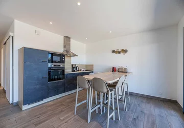  - Résidence Premium Les Terrasses d'Arsella Pierre & Vacances