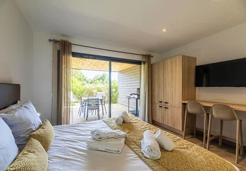  - Résidence Premium Les Terrasses d'Arsella Pierre & Vacances