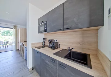  - Résidence Premium Les Terrasses d'Arsella Pierre & Vacances