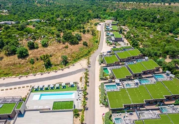  - Résidence Premium Les Terrasses d'Arsella Pierre & Vacances