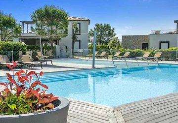  - Résidence Premium Les Villas de Porto-Vecchio Pierre & Vacances
