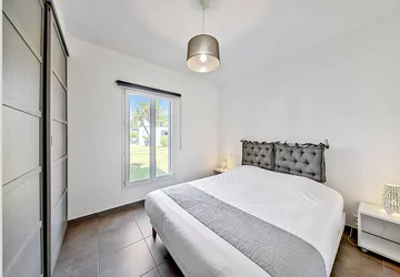  - Résidence Premium Les Villas de Porto-Vecchio Pierre & Vacances