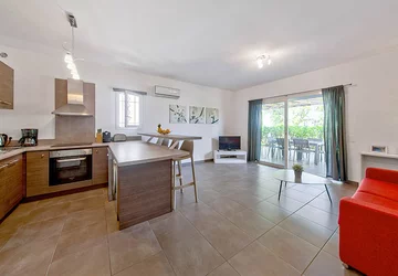  - Résidence Premium Les Villas de Porto-Vecchio Pierre & Vacances