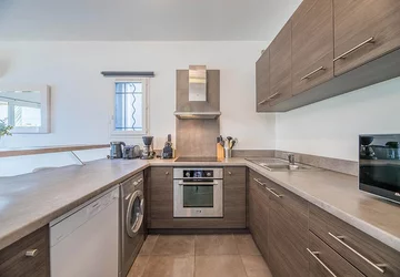  - Résidence Premium Les Villas de Porto-Vecchio Pierre & Vacances