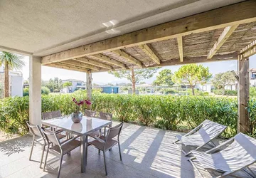  - Résidence Premium Les Villas de Porto-Vecchio Pierre & Vacances