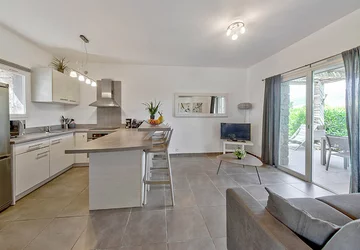  - Résidence Premium Les Villas de Porto-Vecchio Pierre & Vacances