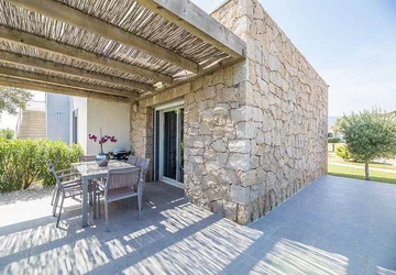  - Résidence Premium Les Villas de Porto-Vecchio Pierre & Vacances