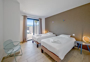  - Résidence Premium Vesna Rossa Pierre & Vacances