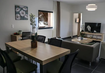  - Résidence Lodges Moby Dick
