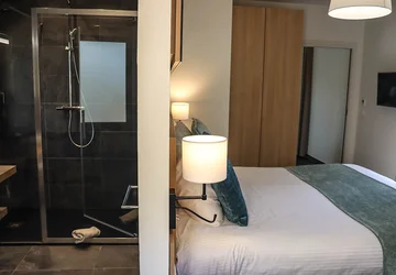  - Résidence Lodges Moby Dick