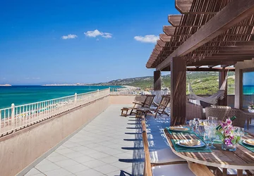  - Hôtel Delphina Resort & SPA Le Dune