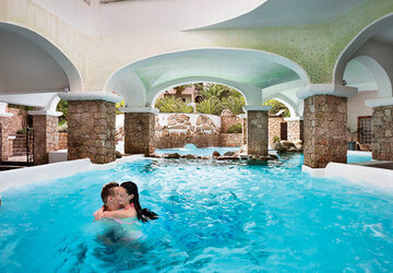  - Hôtel Delphina Relax Torreruja Thalasso & SPA