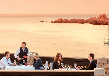  - Hôtel Delphina Marinedda Thalasso & SPA