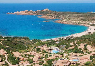  - Hôtel Delphina Marinedda Thalasso & SPA