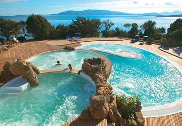  - Hôtel Delphina Capo d'Orso Thalasso & SPA